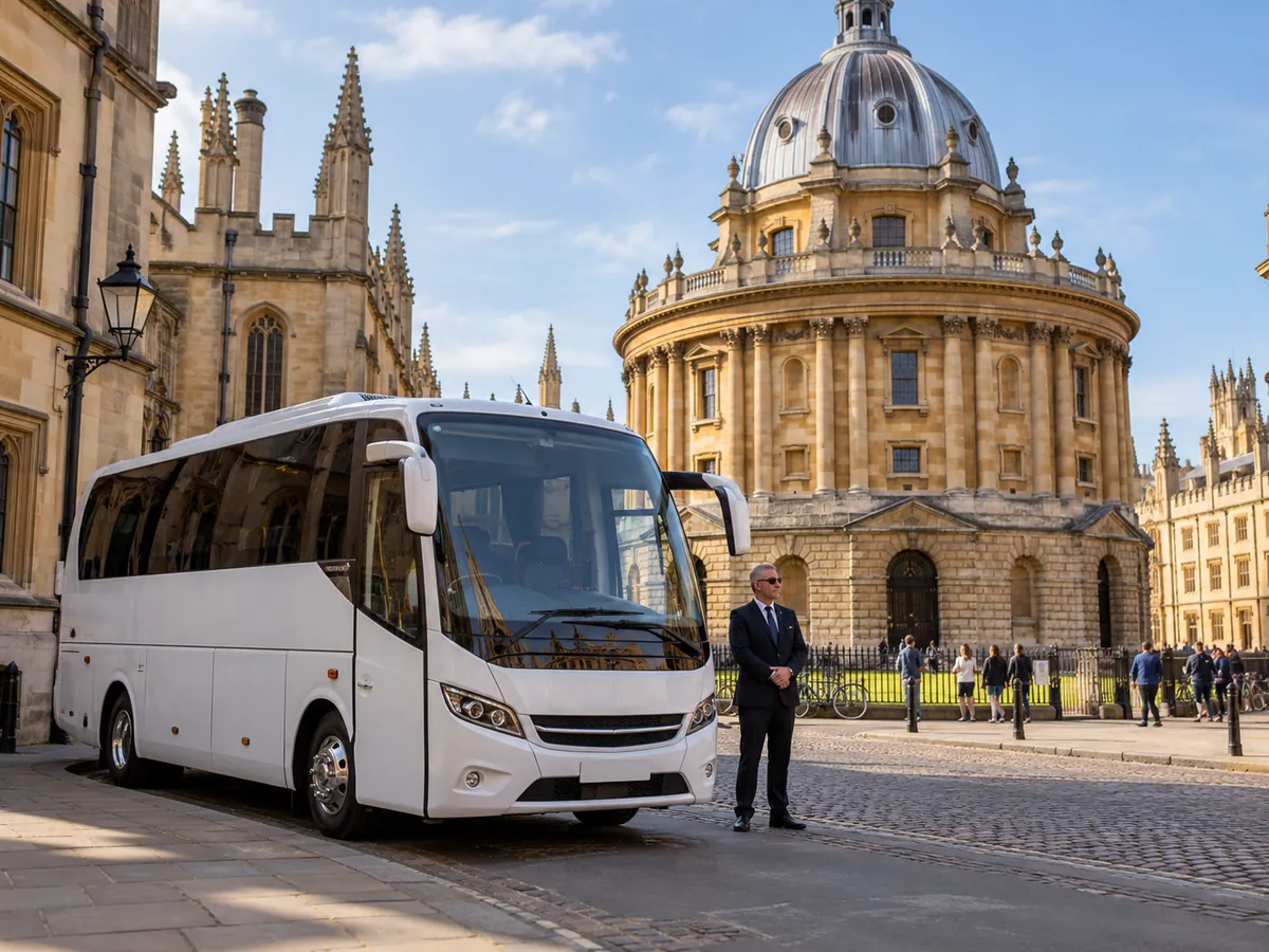 Oxford